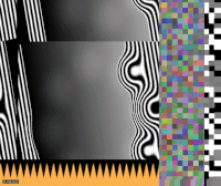 art code GIF by Michel Poisson
