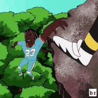 season 1 sport GIF by Bleacher Report