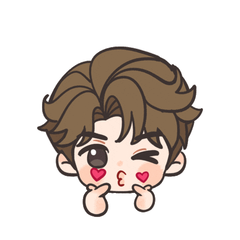 張敬軒 Love Sticker