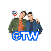 Ahmad Dhani Al Sticker by BonCabe