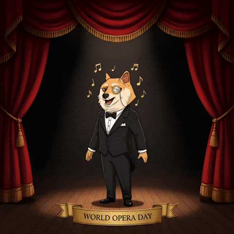 Happy Shiba Inu GIF by Doge Pound