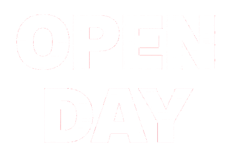 Open Day Sticker by Griffith University