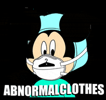 Abnormalclothes abnormal abnormalclothes abnormalcovid GIF