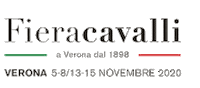 Fieracavalli Horsefriendly Sticker by veronafiere