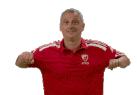 Kkcz Radonja Sticker by sportmts