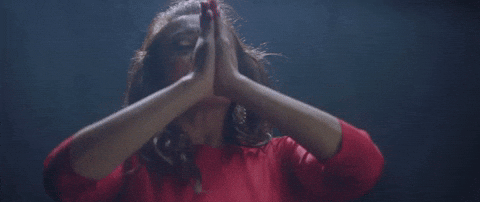 Bollywood Hello GIF by tinathemovie