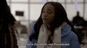 lee daniels maya GIF by Empire FOX