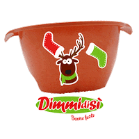 Babbo Natale Christmas Sticker by DimmidiSì