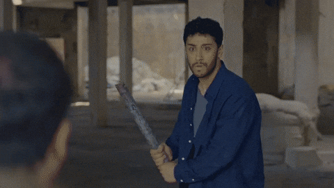 Gaddar GIF by Ay Yapım