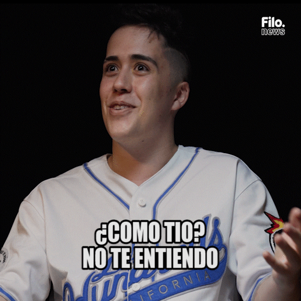 Freestyle What GIF by Filonews