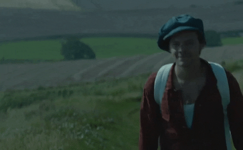 Adore You GIF by Harry Styles