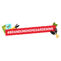 Flower Agency Sticker by agentur brandung