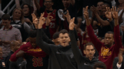 lets go basketball GIF by NBA