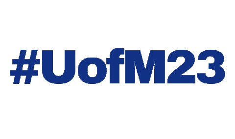 university of memphis Sticker by uofmreslife