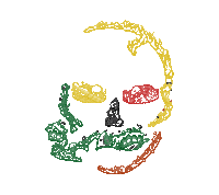 Smoke Weed Sticker by Slightly Stoopid