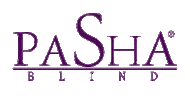 pashablind pashablind pashablinds Sticker