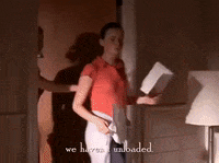 season 4 netflix GIF by Gilmore Girls 