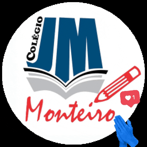 JM_Monteiro giphyupload jm monteiro colegio jm vemserjm GIF