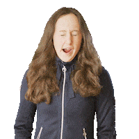 Tired One Night Sticker by MagicTack