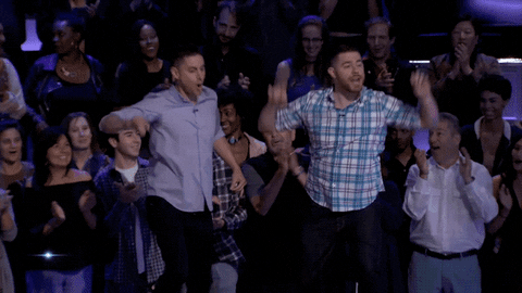 beat-shazam giphyupload jamie foxx shazam beat shazam GIF