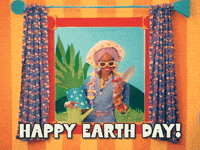 Go Green Tv Show GIF by Happy Place