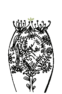 pifelv love heart baby mom Sticker