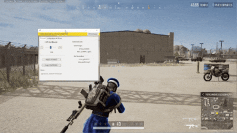 leonardosan12e972ff4082470799ed2a5559ffb871 giphygifmaker GIF