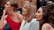 React Watching GIF by Celebrity Apprentice Australia