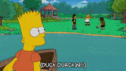 Episode 17 Dolph Starbeam GIF by The Simpsons