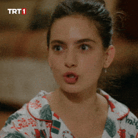 Deniz Baysal Dizi GIF by TRT