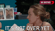 Bbau GIF by Big Brother Australia