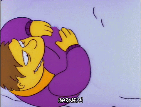 homer simpson GIF