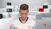 Happy Red Bulls GIF by Bundesliga