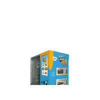 Casa Vending Sticker by CasaGroup