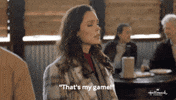 Wes Brown Arcade GIF by Hallmark Channel