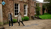 W Channel Documentary GIF by UKTV