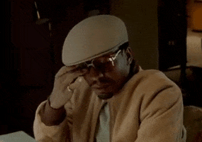 paid in full sunglasses GIF