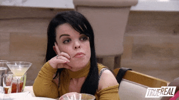 Little Women S6 GIF by TrueReal