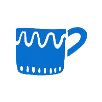 Ceramics Sticker by BrisStyle