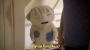 season 1 GIF by Imaginary Mary on ABC