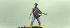Music Video Singing GIF by Elvie Shane