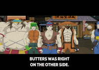 goals challenges GIF by South Park 