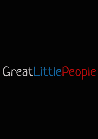GreatLittlePeople giphyupload niños glp greatlittlepeople GIF