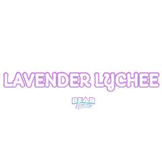 Los Angeles Dab Sticker by BEAR Labs