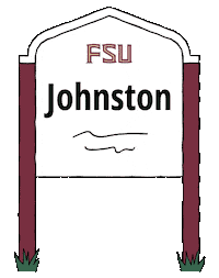 Florida State Nutrition Sticker by FSU Anne's College