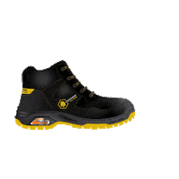 comandomx calzadocomando botacomando comandomx segurosinlimites Sticker