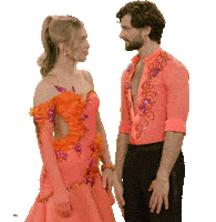 Dancing Stars Sticker by ORF