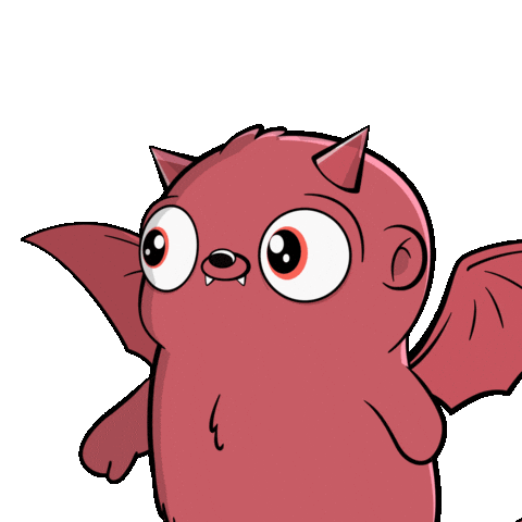 Not Cool No Sticker by Fugz Official