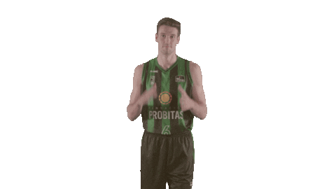 Liga Endesa Basketball Sticker by ACB