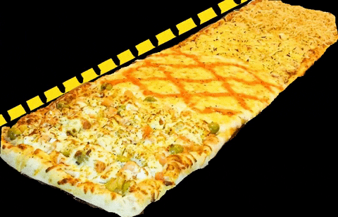 napoleposition giphygifmaker giphyattribution pizza pizzaria GIF